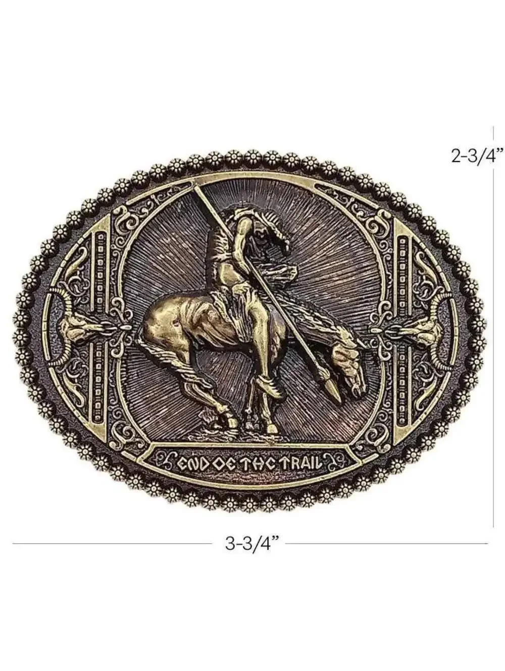 N/A western style